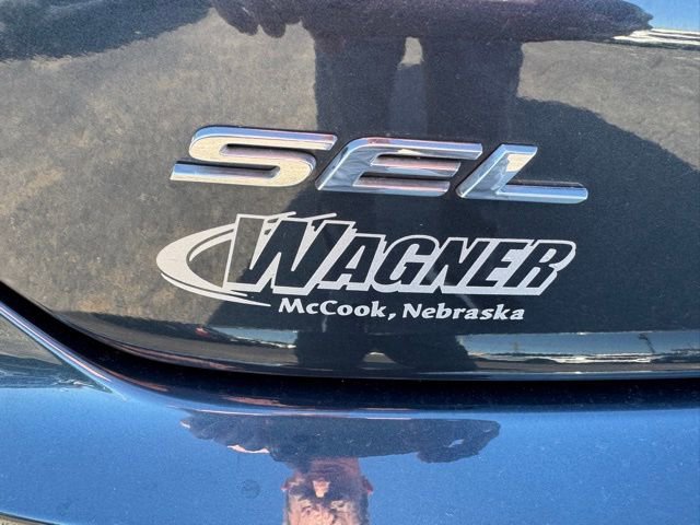 Used 2024 Ford Edge SEL w/ Convenience Package image 35