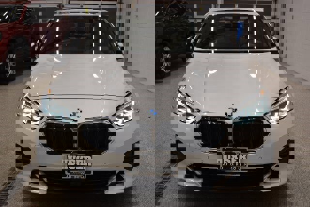 Used 2023 BMW 228i xDrive Gran Coupe w/ Convenience Package image 3