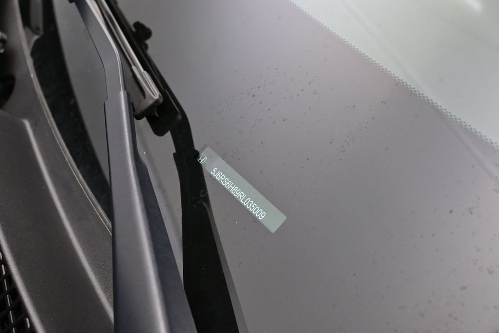 Certified 2024 Honda CR-V Sport-L image 53