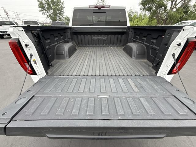 Certified 2020 GMC Sierra 1500 AT4 w/ AT4 Premium Package AWD/4WD image 27