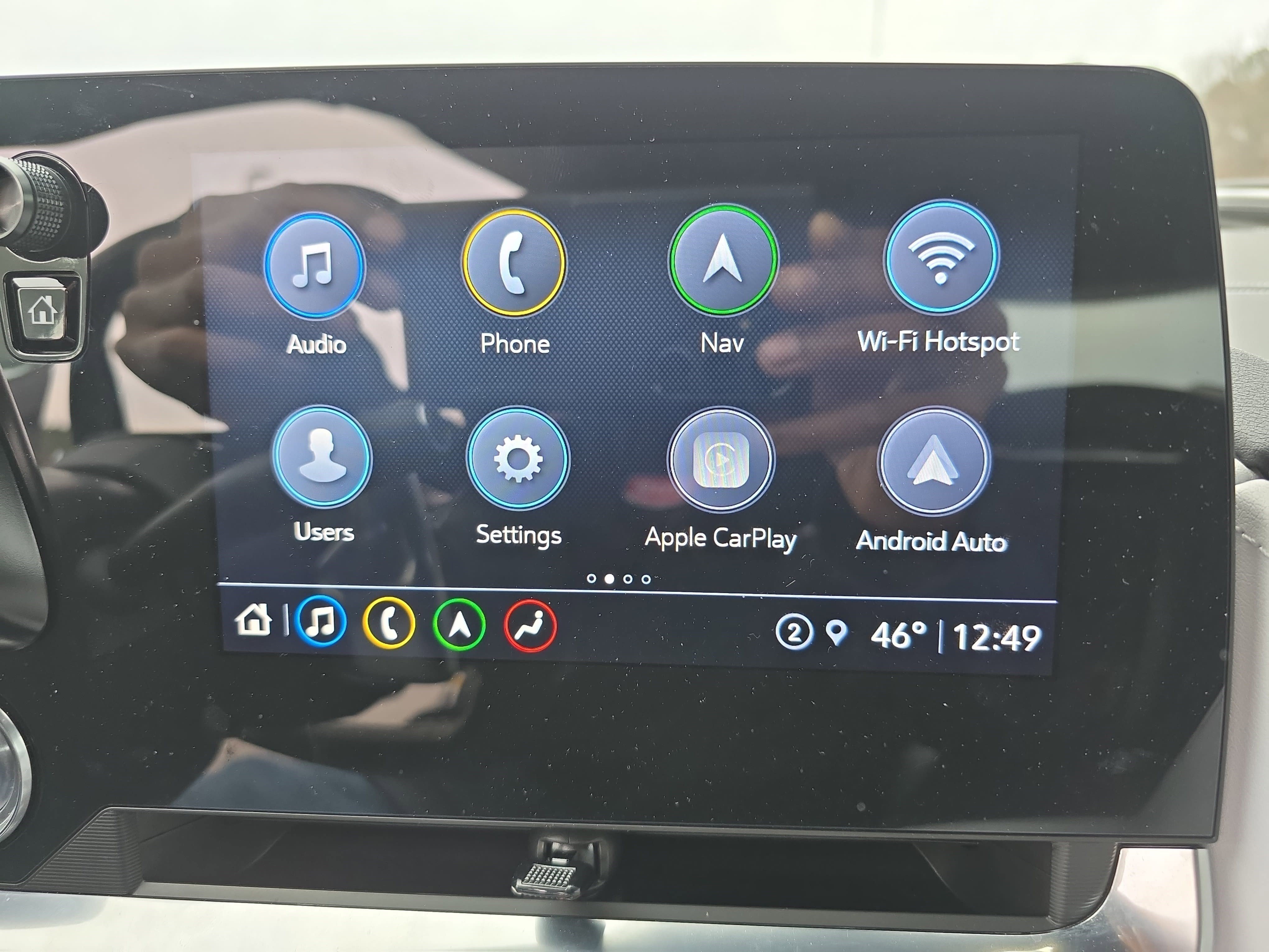 Used 2023 Chevrolet Corvette Stingray Preferred Cpe w/ Z51 Performance Package image 19