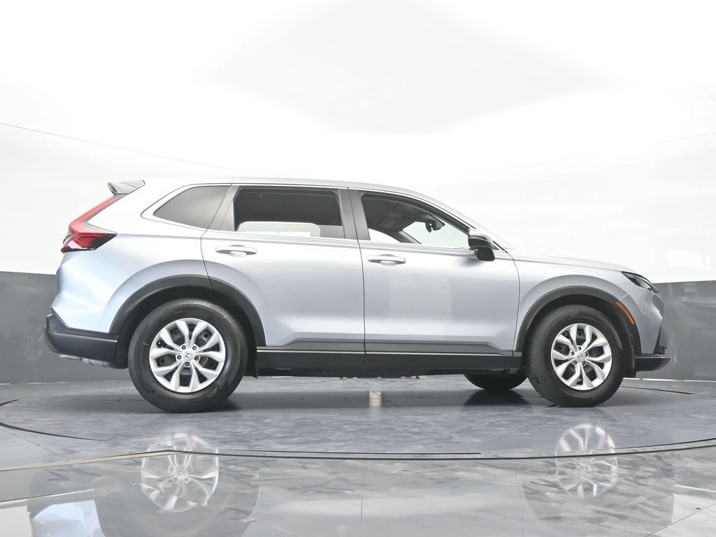 Used 2026 Honda CR-V LX image 56
