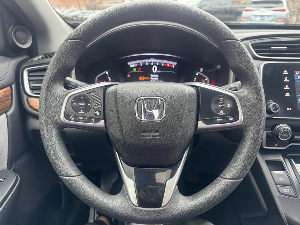 Used 2018 Honda CR-V EX image 24