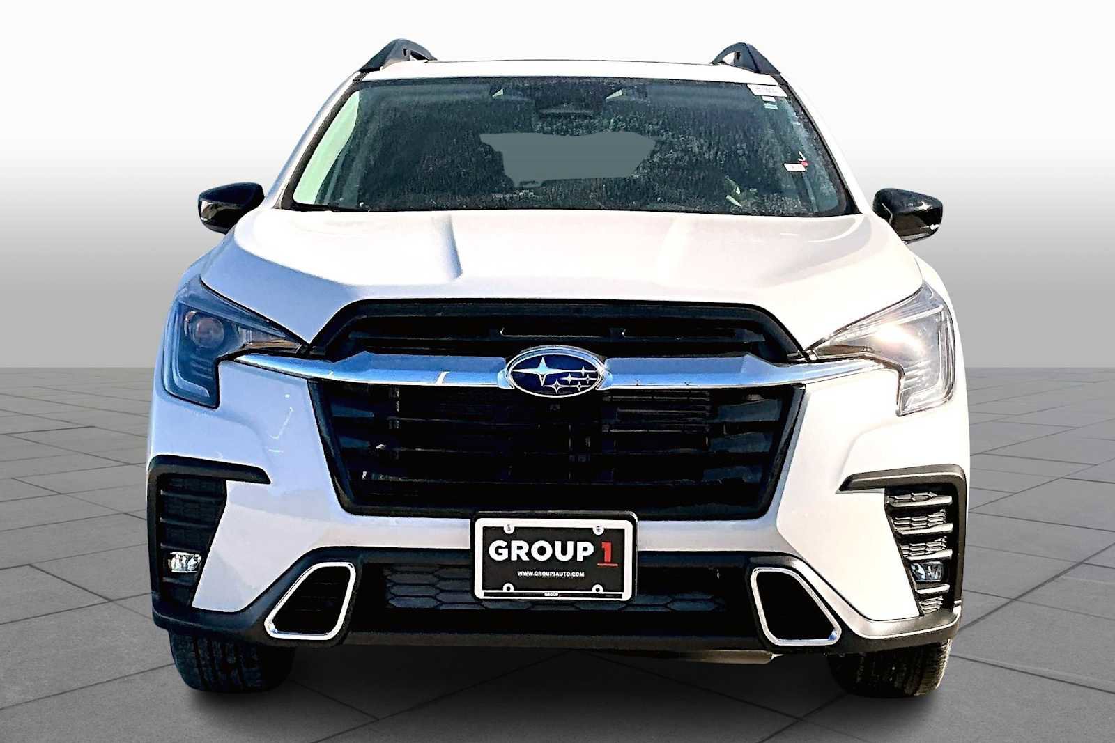 New 2026 Subaru Ascent Touring image 3