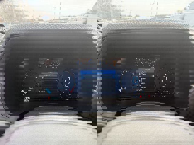 New 2026 Ford F150 STX w/ Equipment Group 201A FX4 image 10