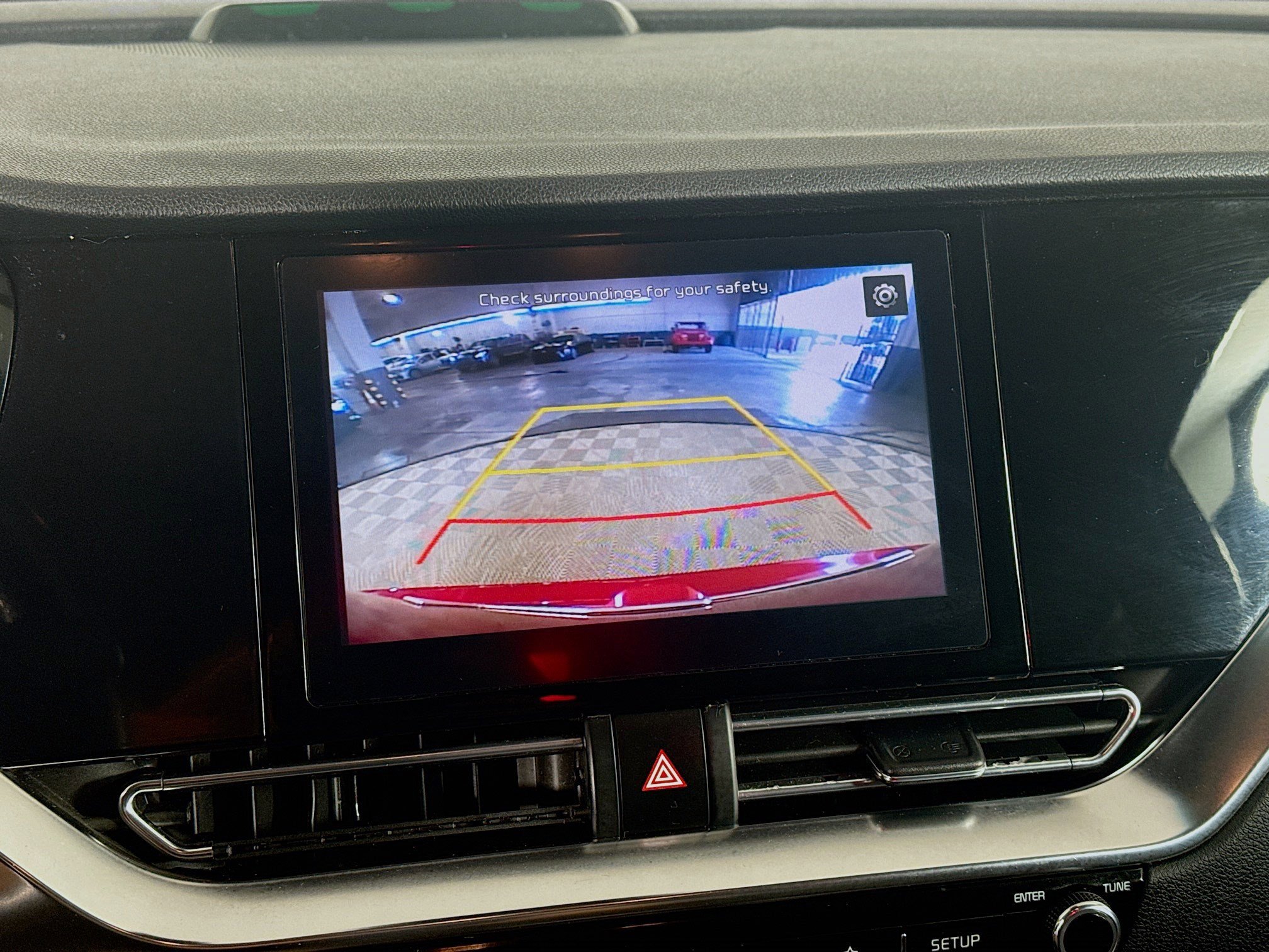 Used 2022 Kia Niro EX w/ Cold Weather Package image 19