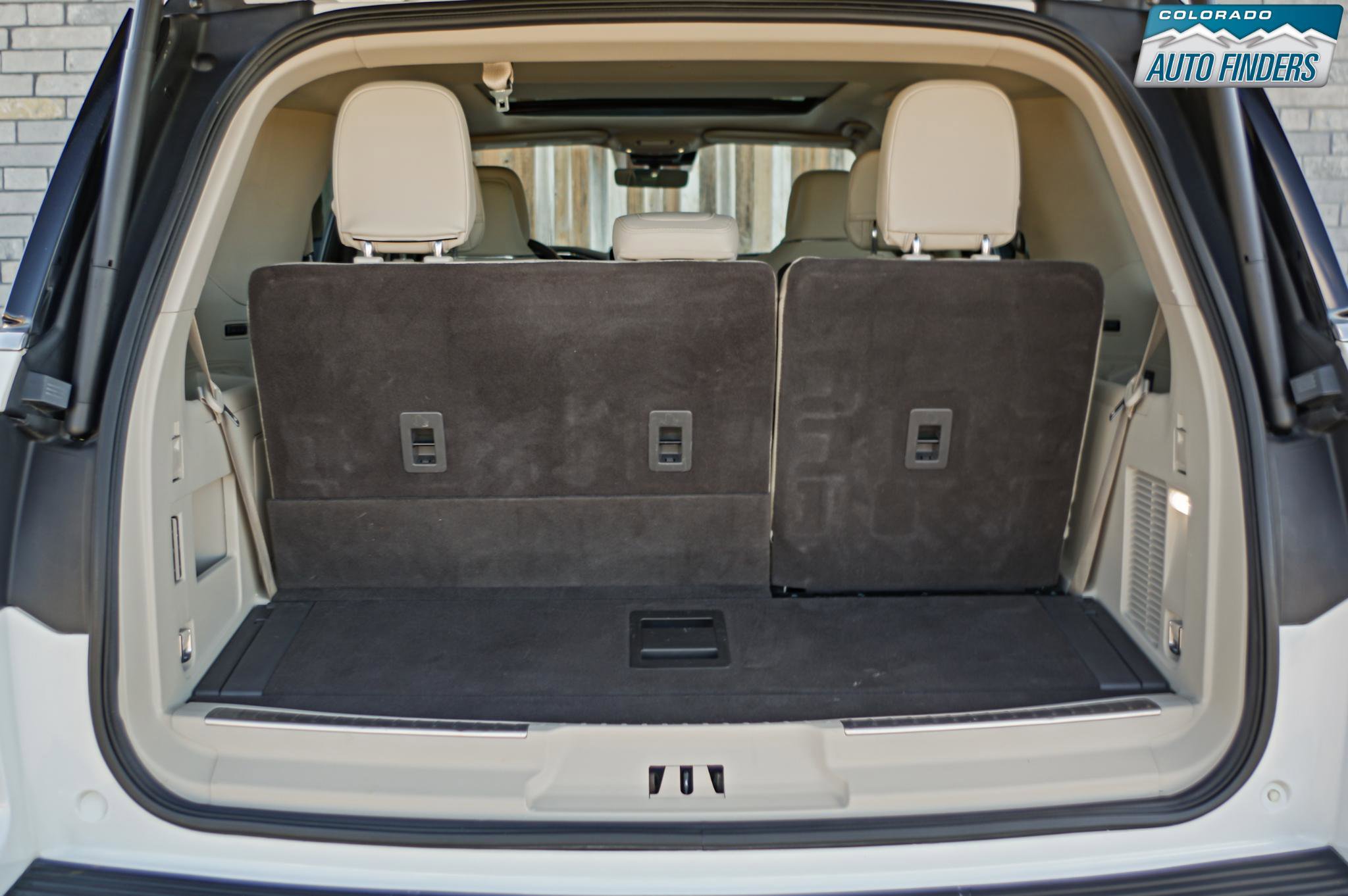 Used 2020 Lincoln Navigator Reserve w/ Equipment Group 208A Reserve image 30