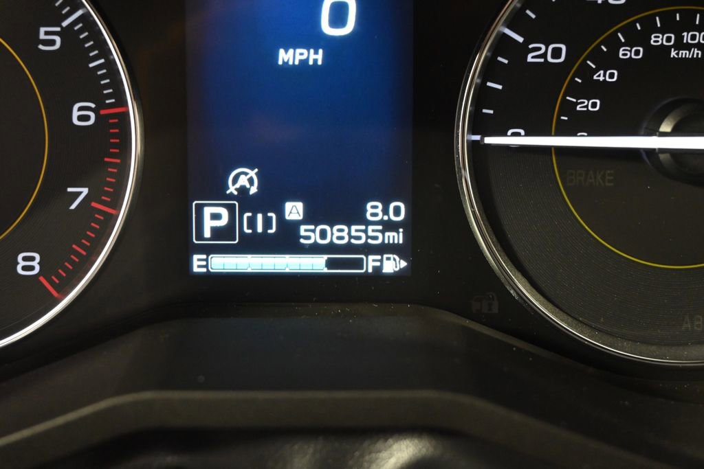 Used 2022 Subaru Crosstrek 2.5i Sport w/ Moonroof Package image 26