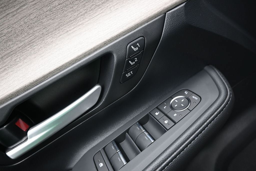 New 2026 Toyota Grand Highlander AWD Hybrid image 21