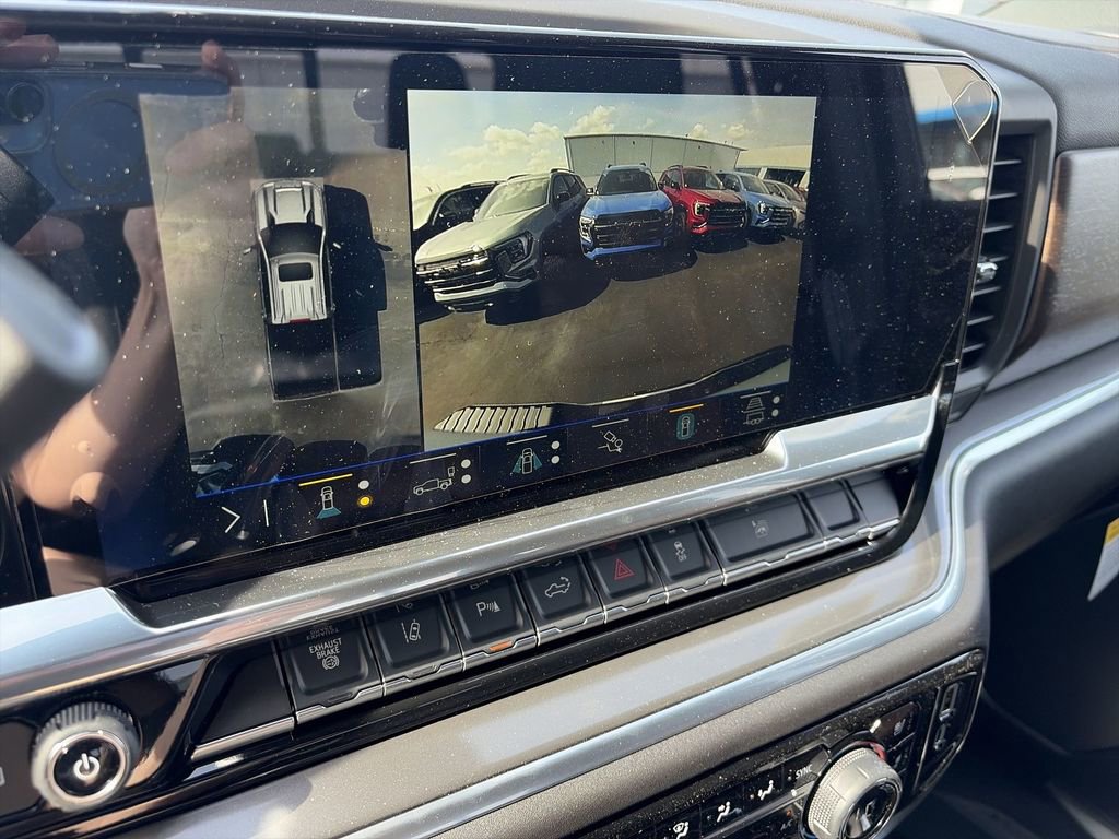 New 2026 Chevrolet Silverado 3500 High Country image 17