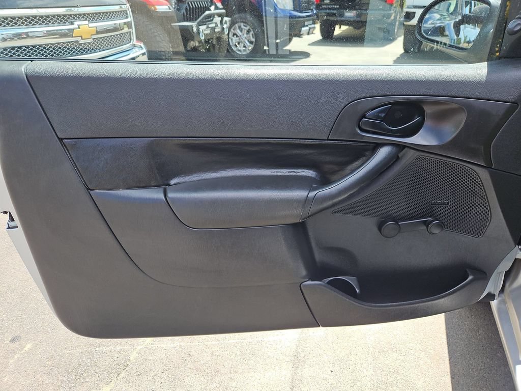 Used 2007 Ford Focus S FWD image 10
