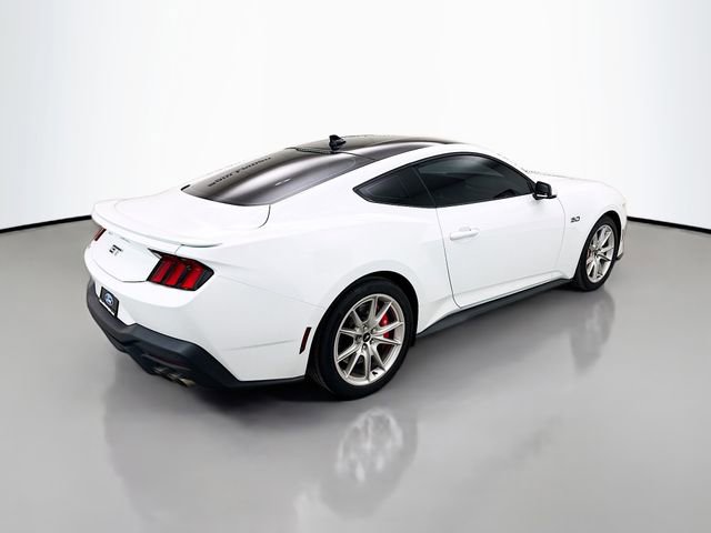 Used 2024 Ford Mustang GT Premium image 7