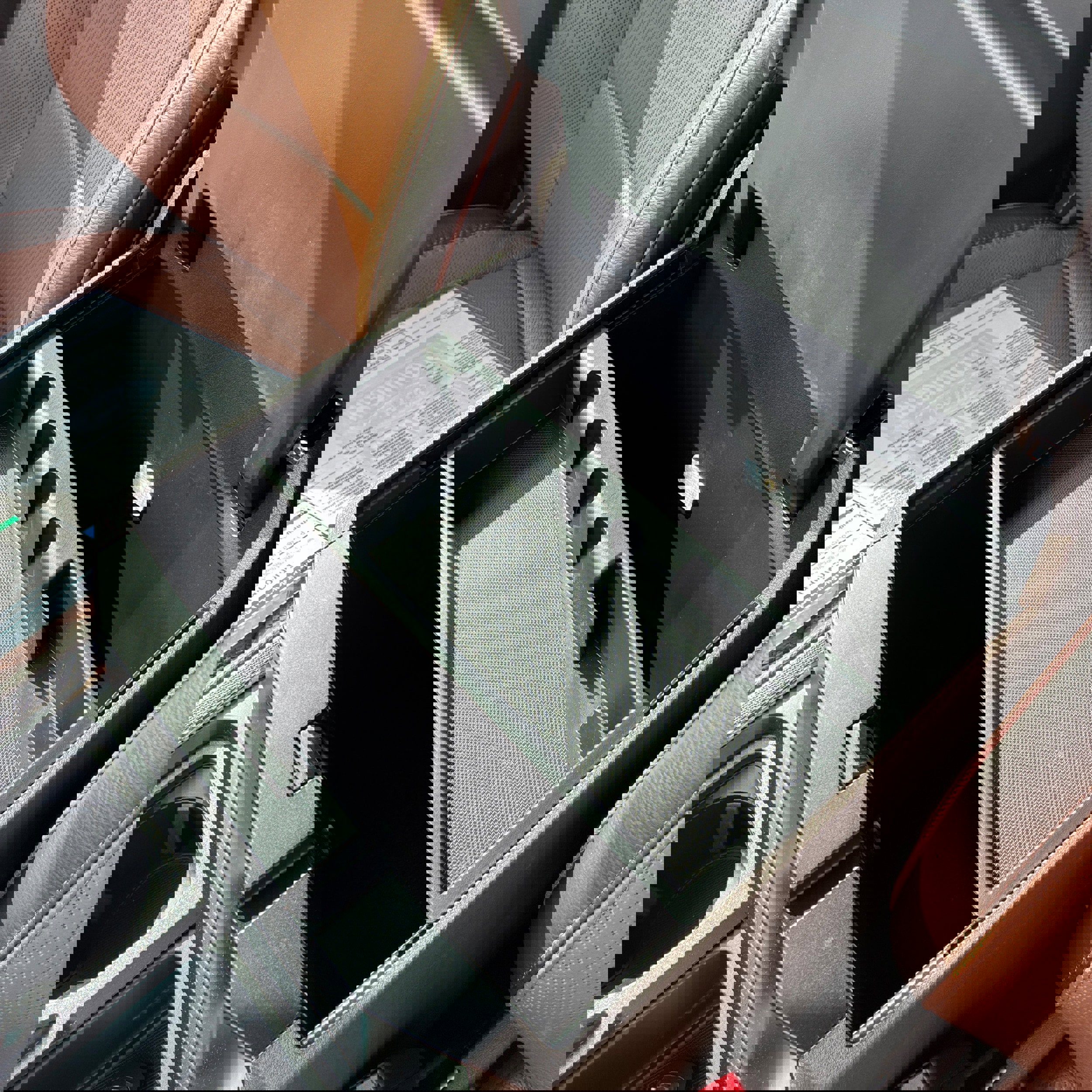 New 2025 Ford F350 King Ranch w/ FX4 Off-Road Package image 52