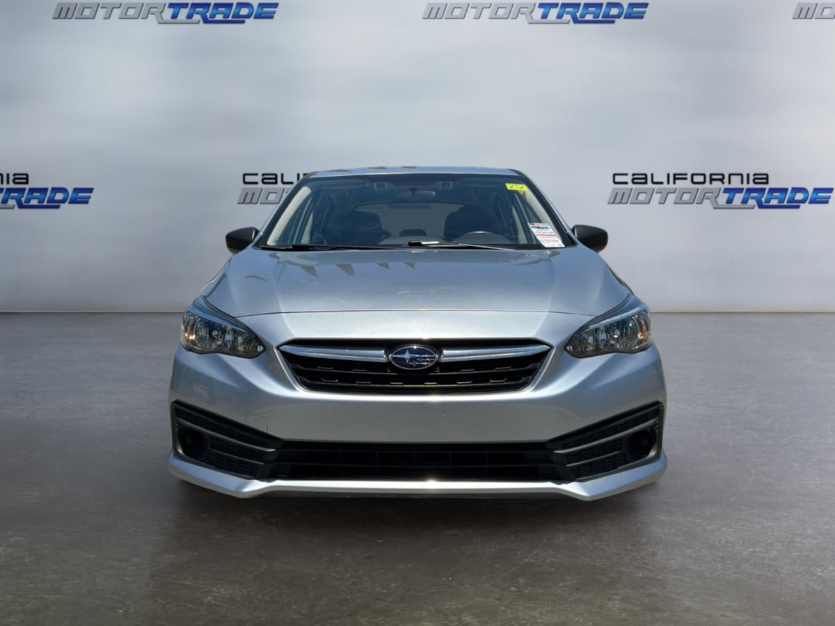 Used 2022 Subaru Impreza 2.0i AWD/4WD image 2