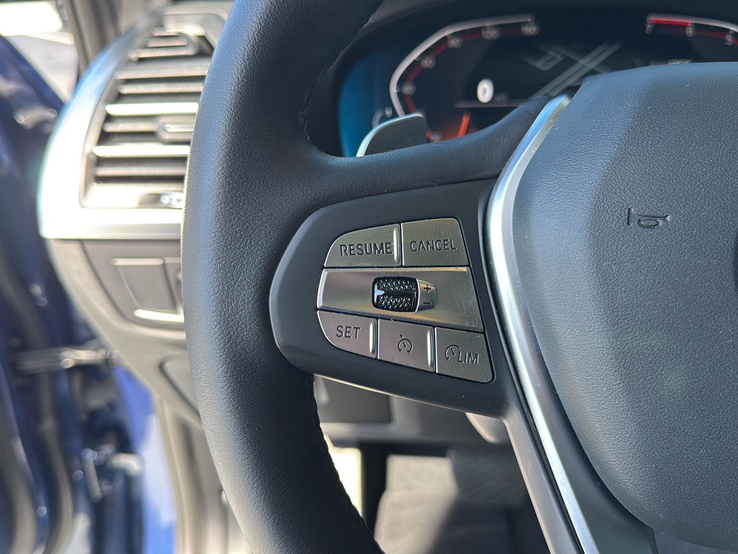 Certified 2023 BMW X3 sDrive30i w/ Convenience Package image 18