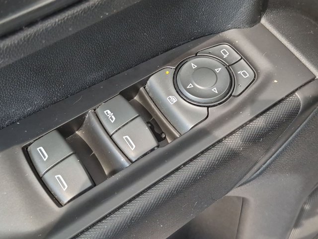 Used 2020 Chevrolet Silverado 1500 Custom Trail Boss w/ Custom Convenience Package AWD/4WD image 14