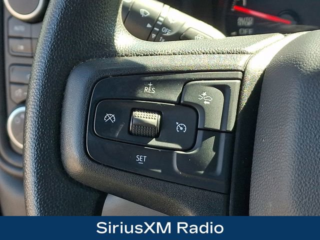 Used 2023 Chevrolet Silverado 1500 Custom Trail Boss image 7