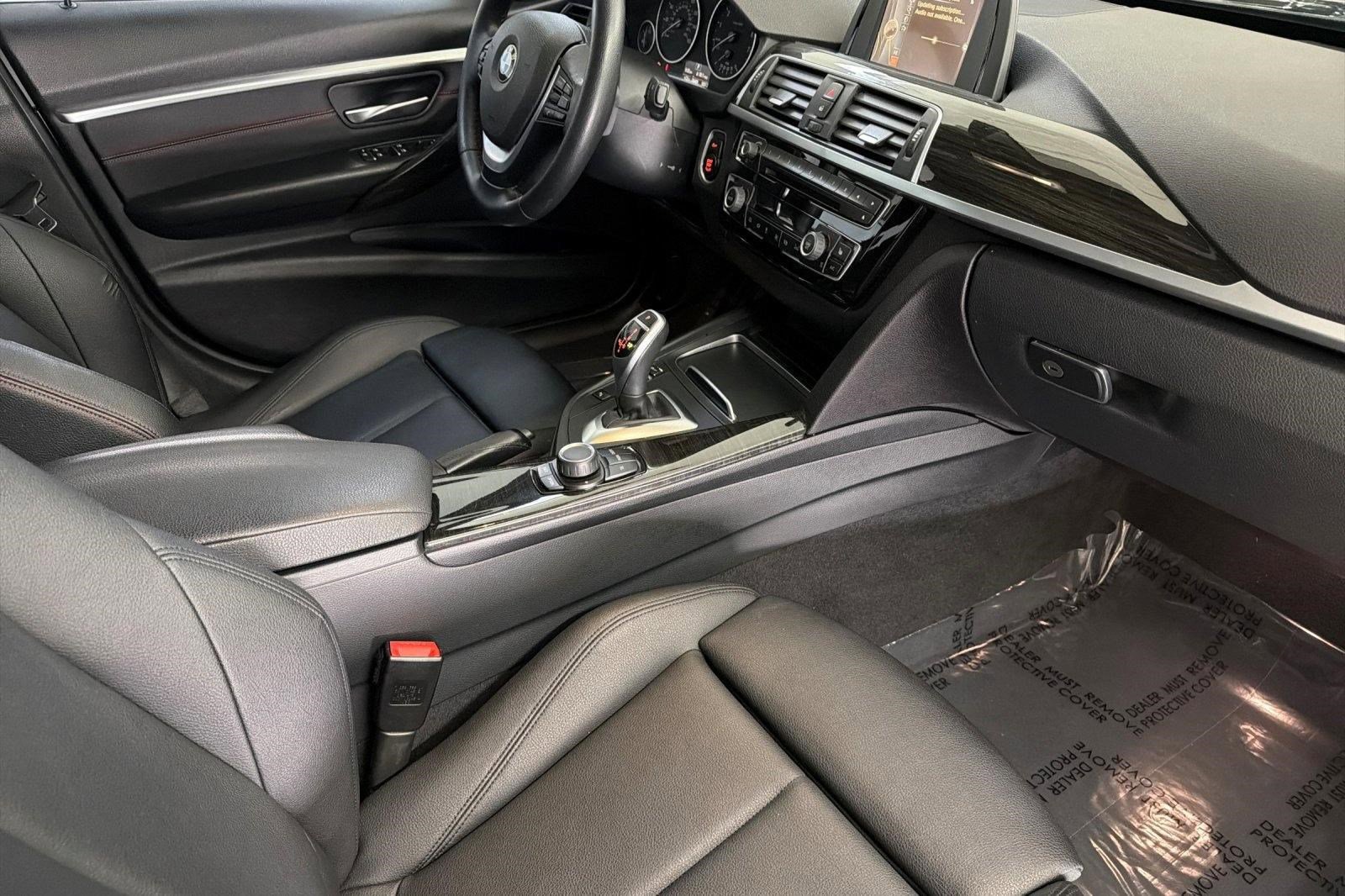 Used 2016 BMW 328i Sedan RWD image 31