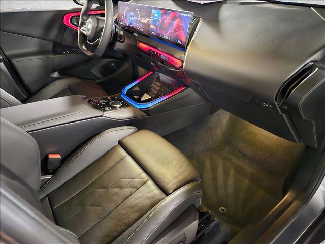 Certified 2025 BMW X3 xDrive30i w/ Convenience Package image 20