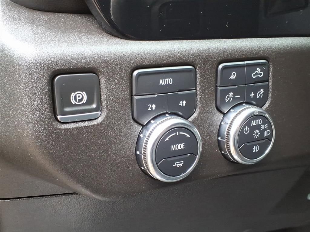 Used 2025 GMC Sierra 1500 SLT image 23