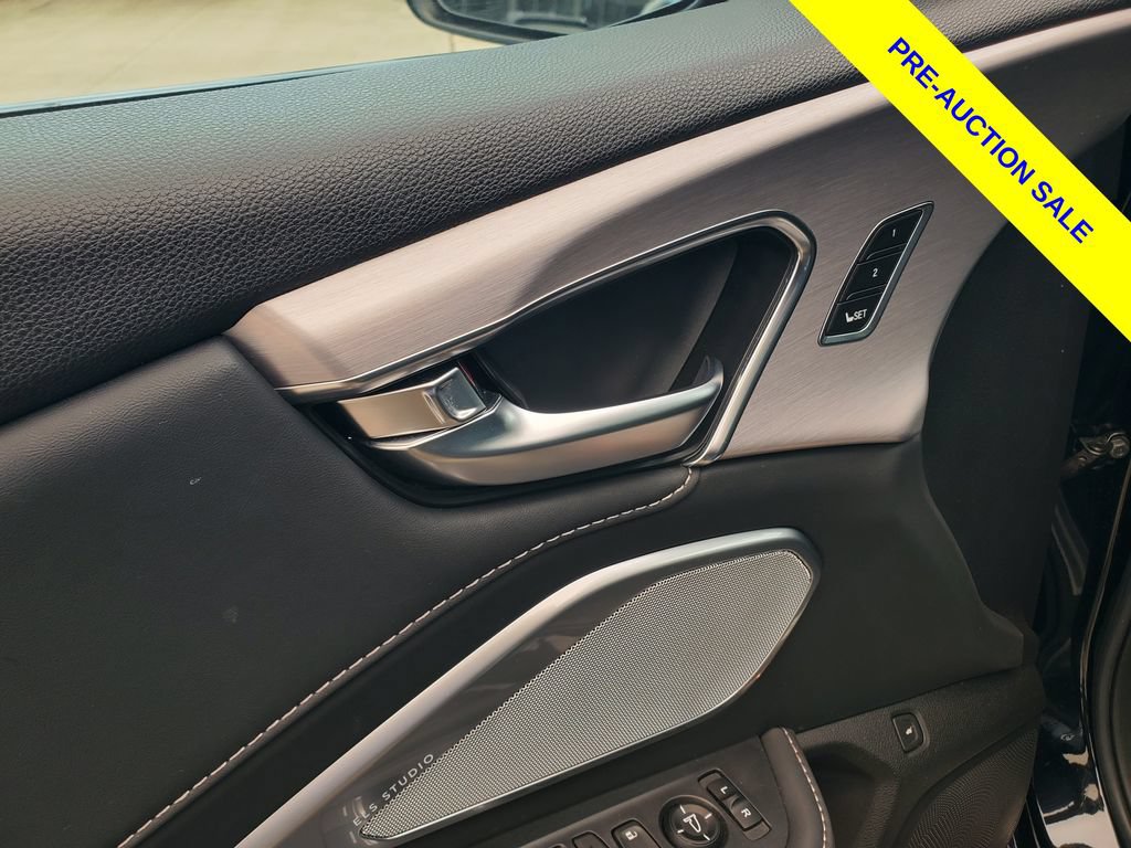 Certified 2023 Acura RDX FWD w/ Technology Package image 21