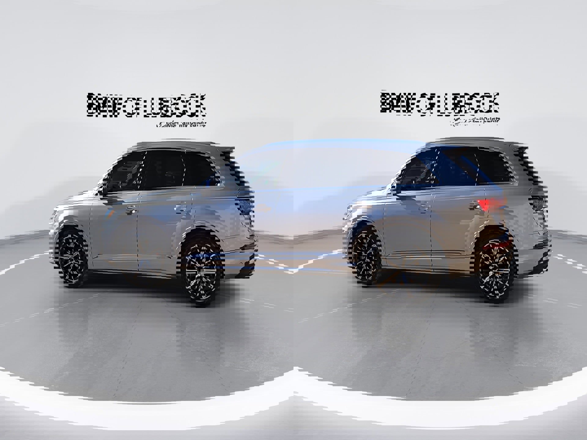 Used 2022 Audi SQ7 Premium Plus image 6