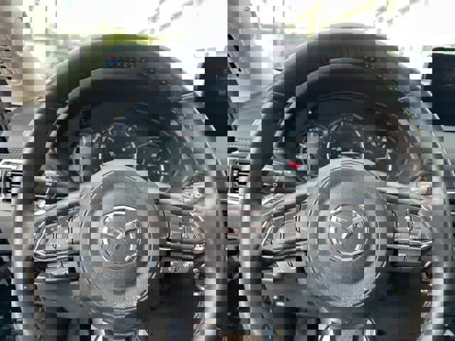 Used 2023 MAZDA CX-5 AWD 2.5 S w/ Premium Package image 11