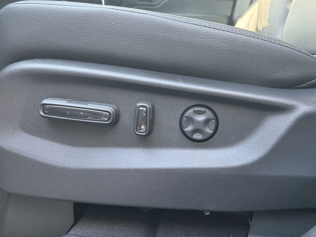 New 2026 Honda Odyssey EX-L image 22