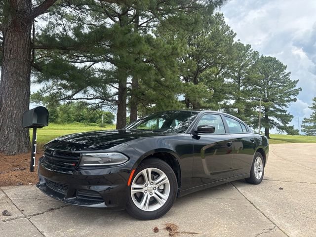 Used 2022 Dodge Charger SXT RWD video 1