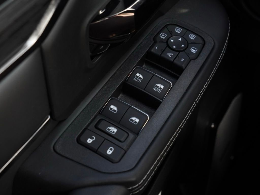 New 2026 RAM 2500 Rebel w/ Rebel Level 2 Equipment Group image 13