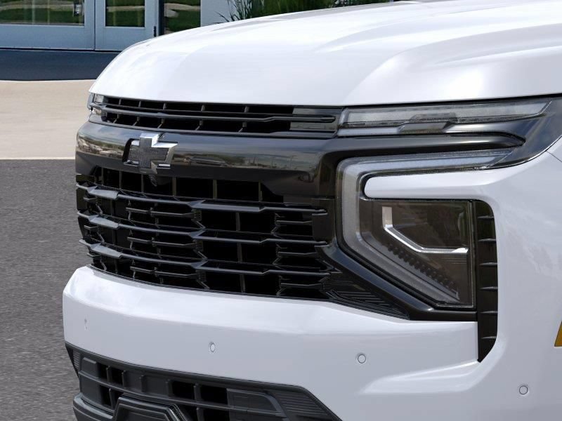 New 2026 Chevrolet Tahoe RST w/ RST Capability Package AWD/4WD image 13
