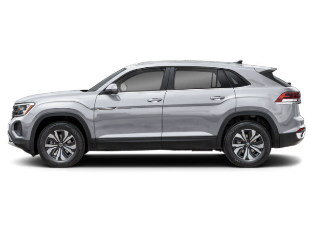 New 2026 Volkswagen Atlas Cross Sport SE FWD image 3