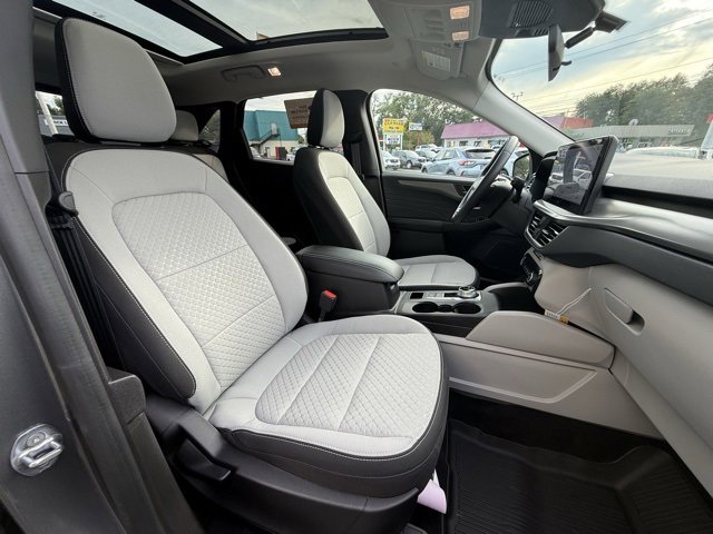 Certified 2023 Ford Escape Active w/ Tech Pack #1 image 25