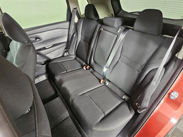 New 2026 Nissan Rogue S image 20