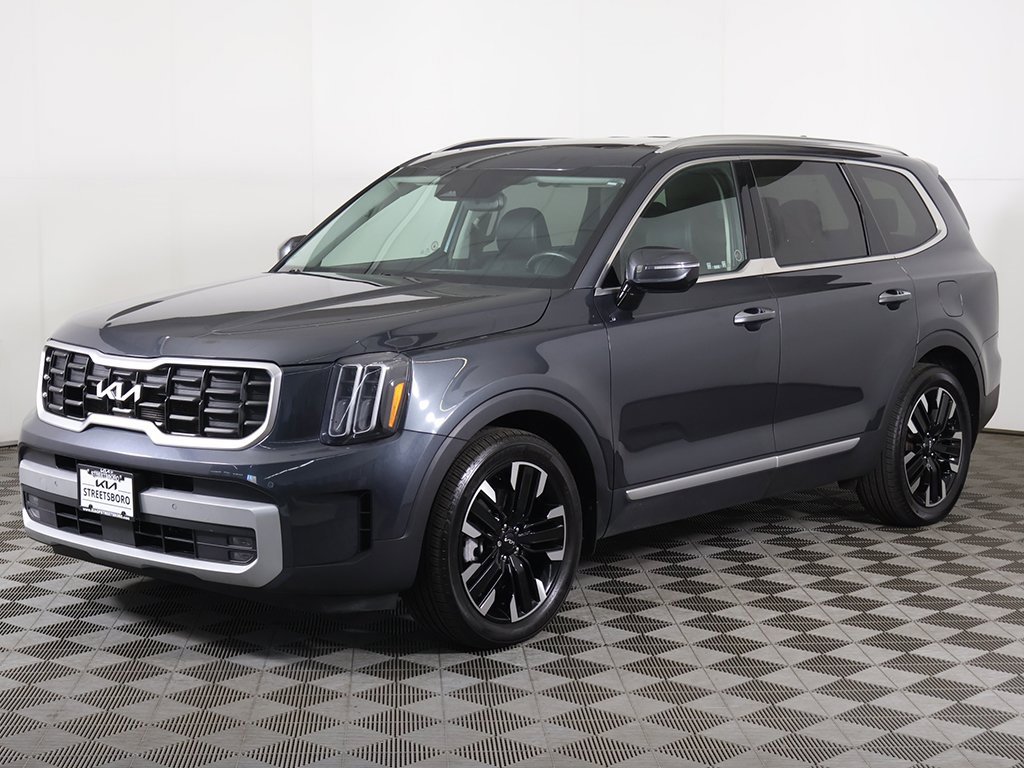 Used 2024 Kia Telluride SX X-Line image 12