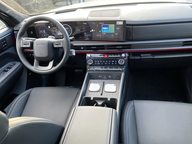 New 2026 Hyundai Santa Fe Calligraphy w/ Tow & Go Package image 7