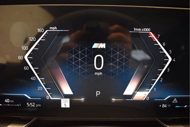 New 2026 BMW 740i xDrive AWD/4WD image 23