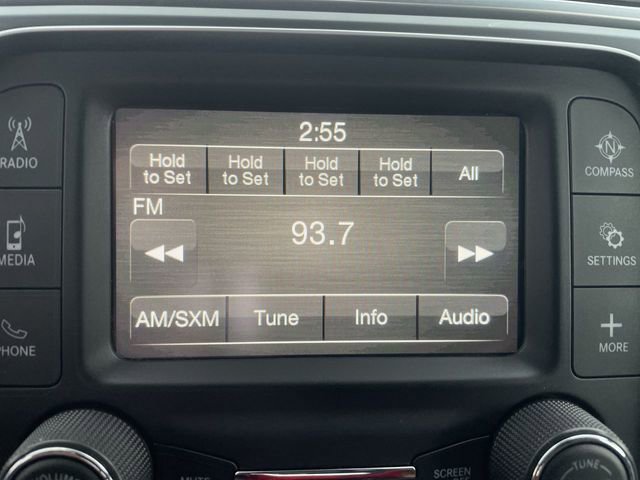 Used 2024 RAM 1500 Classic Warlock image 13