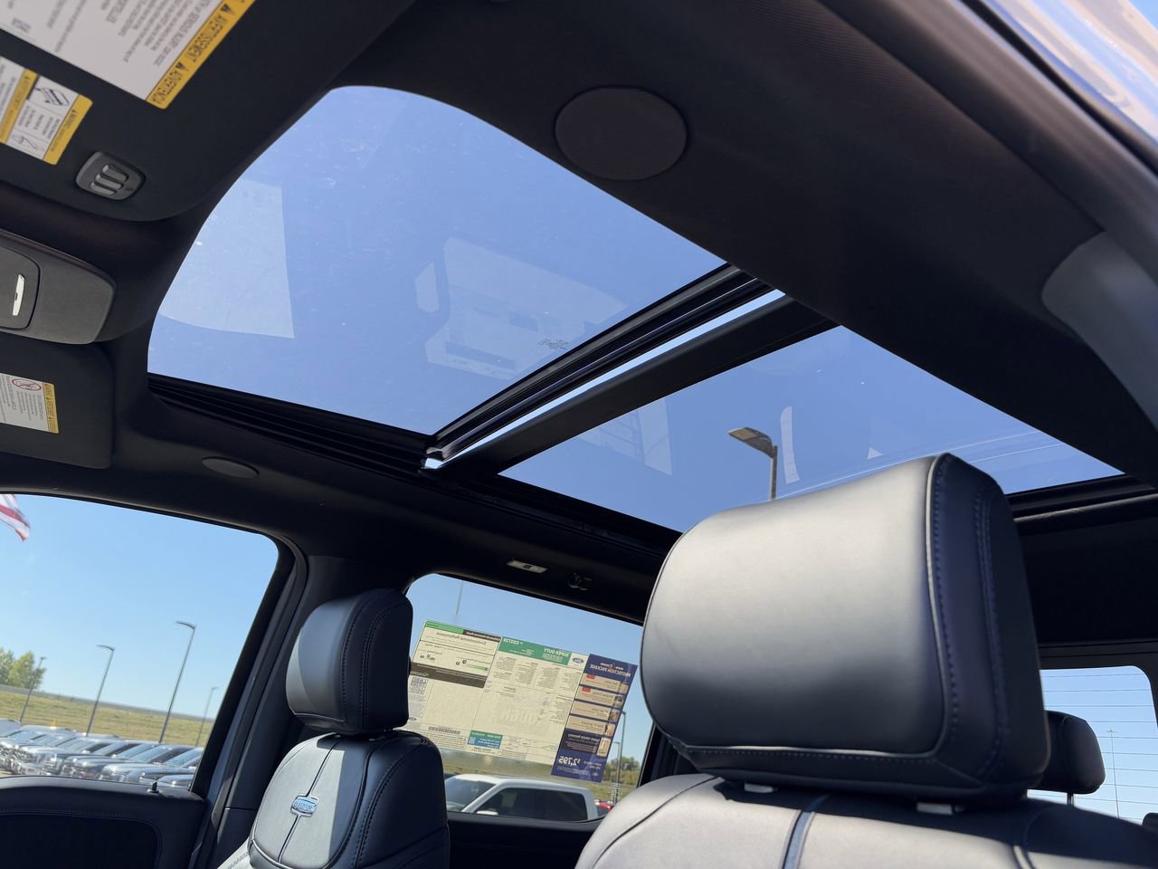 New 2026 Ford F450 Platinum image 56