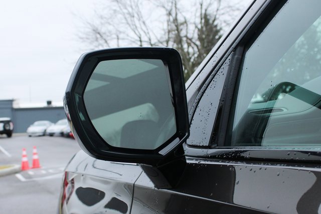 Used 2021 Chevrolet Tahoe Z71 image 8