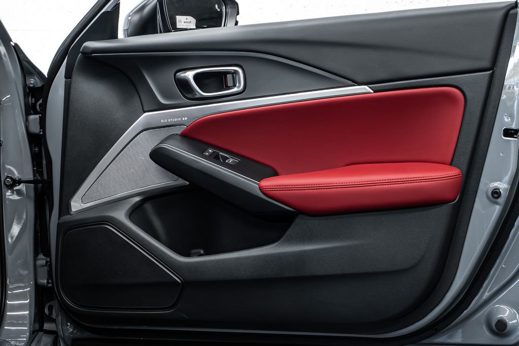 New 2026 Acura Integra A-Spec image 10