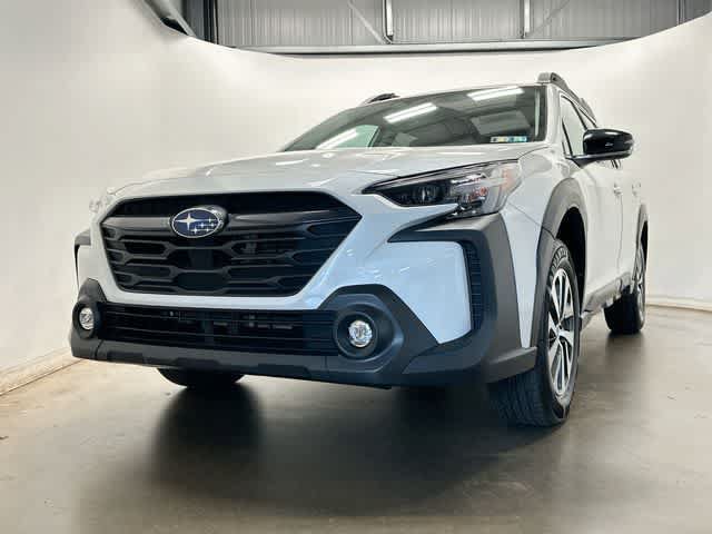 Certified 2024 Subaru Outback Premium AWD/4WD image 28