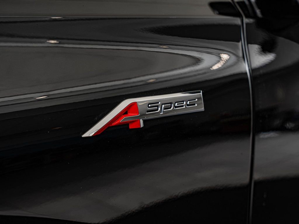 New 2026 Acura MDX A-Spec image 17