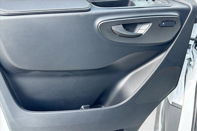 New 2026 Mercedes-Benz Sprinter 2500 image 16