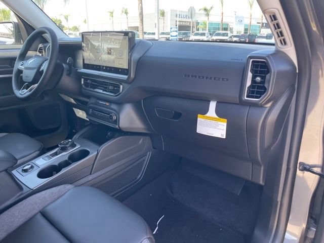 New 2026 Ford Bronco Sport Big Bend w/ Convenience Package AWD/4WD image 27