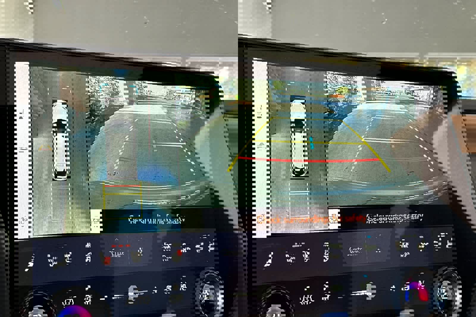 New 2026 Lexus RX 350 Premium image 21