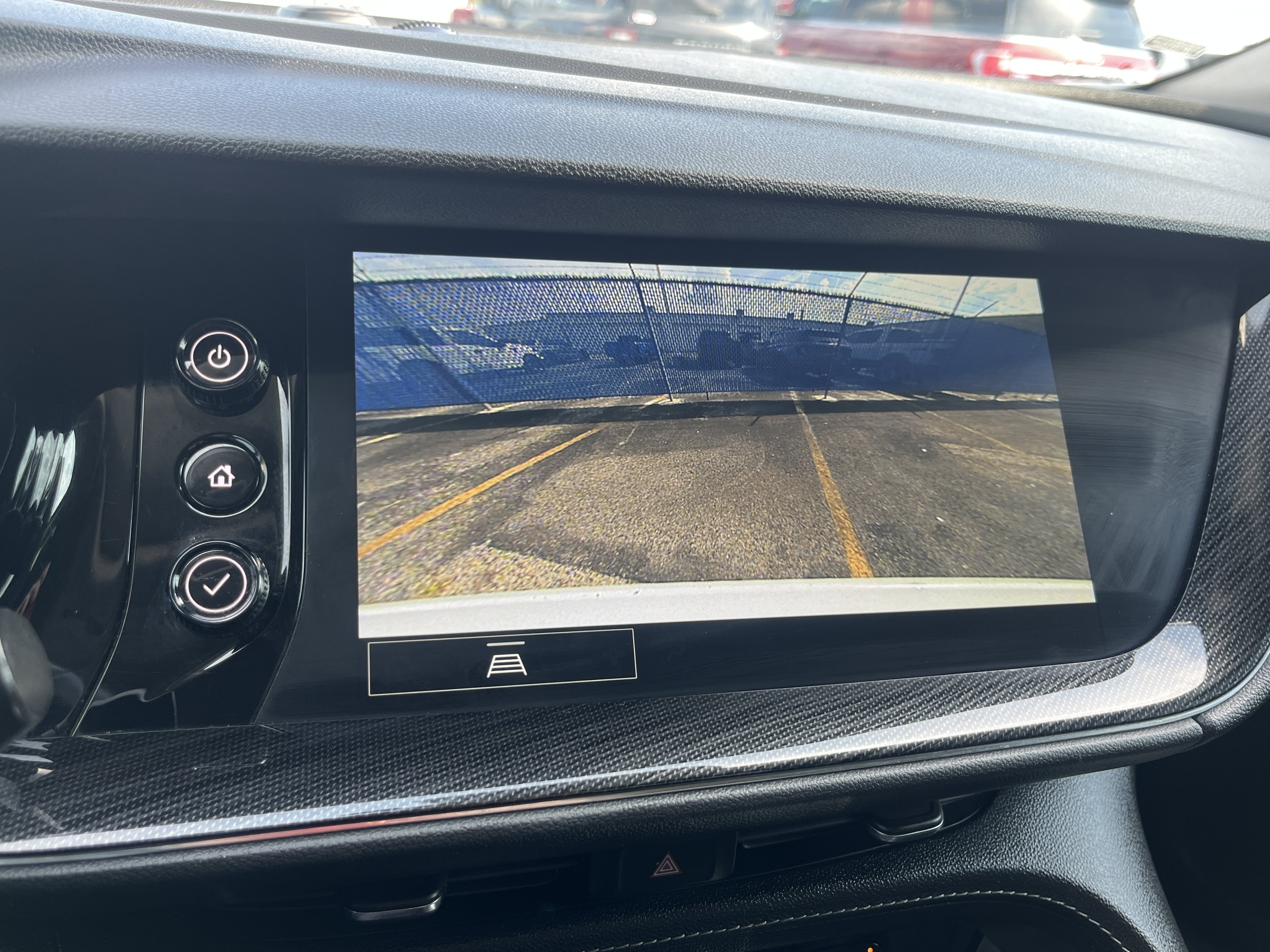 Used 2023 Buick Envision Essence w/ Sport Touring Package FWD image 26