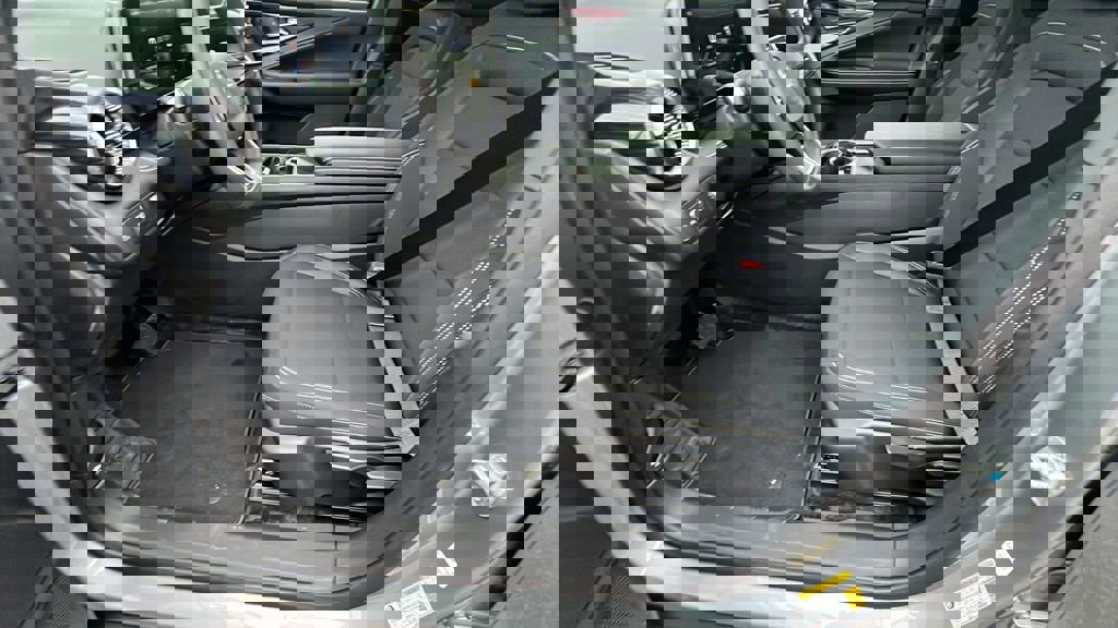 New 2026 Chevrolet Blazer EV LT image 12