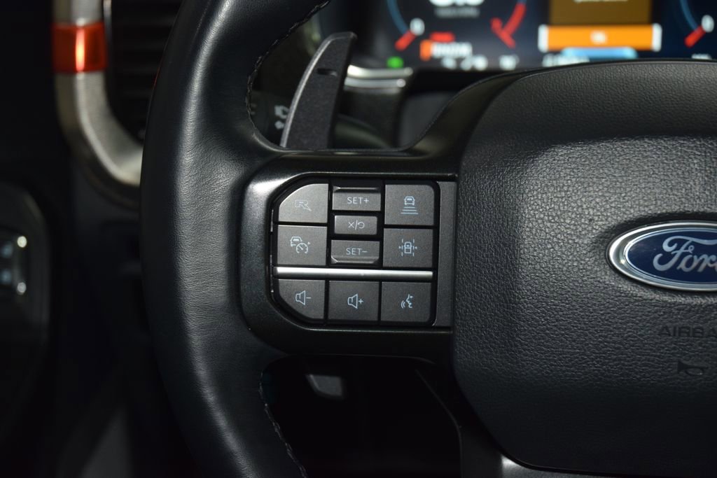 Used 2023 Ford F150 Raptor w/ Raptor Carbon Fiber Package AWD/4WD image 46