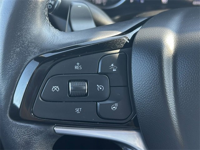 Used 2022 Buick Enclave Avenir w/ LPO, Floor Liner Package image 23